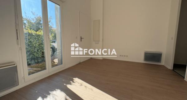 À vendre Studio 30 m² - Limay 78520