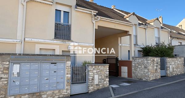 À vendre Studio 30 m² - Limay 78520