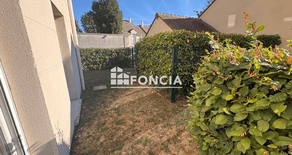 À vendre Studio 30 m² - Limay 78520