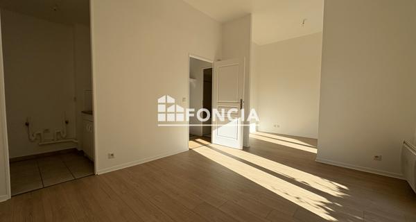 À vendre Studio 30 m² - Limay 78520