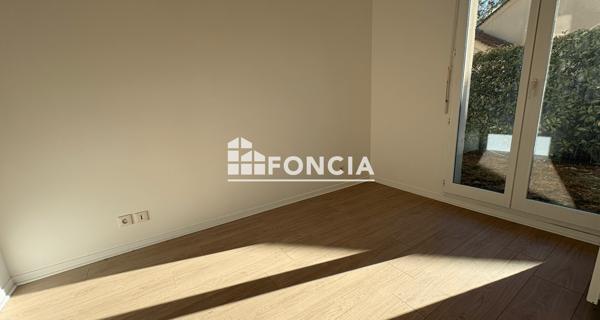 À vendre Studio 30 m² - Limay 78520