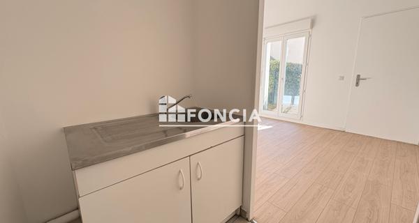 À vendre Studio 30 m² - Limay 78520