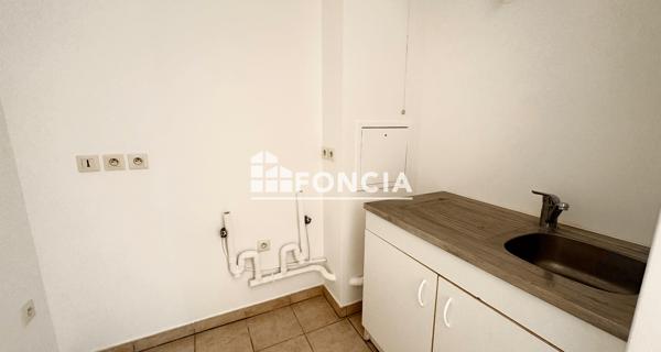 À vendre Studio 30 m² - Limay 78520
