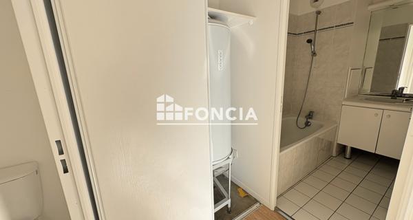 À vendre Studio 30 m² - Limay 78520