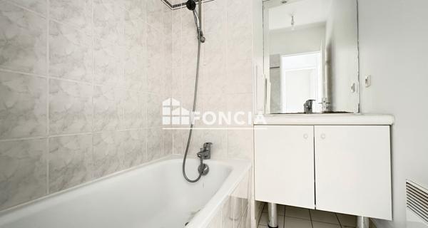 À vendre Studio 30 m² - Limay 78520