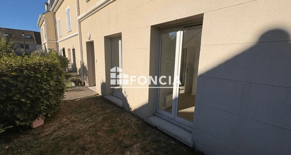 À vendre Studio 30 m² - Limay 78520