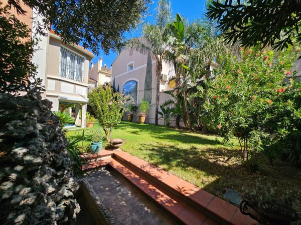 Vente Maison de luxe Perpignan 6 Pièces 155 m²