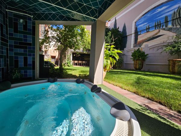 Vente Maison de luxe Perpignan 6 Pièces 155 m²