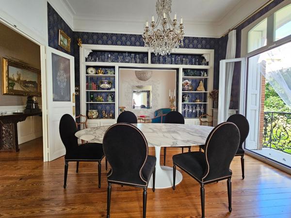 Vente Maison de luxe Perpignan 6 Pièces 155 m²