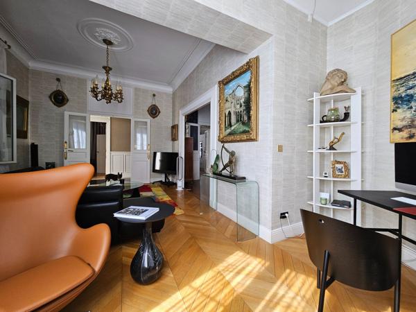 Vente Maison de luxe Perpignan 6 Pièces 155 m²