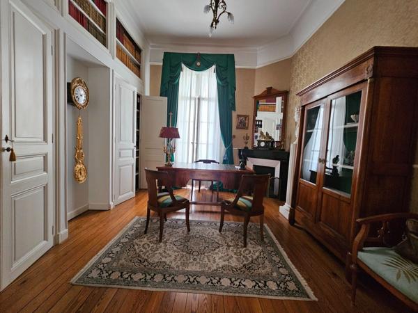 Vente Maison de luxe Perpignan 6 Pièces 155 m²