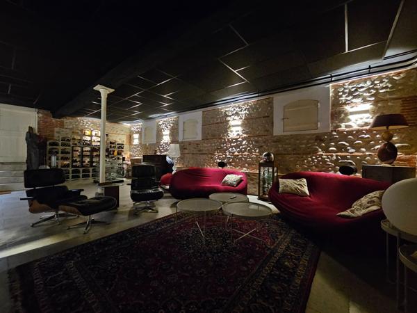 Vente Maison de luxe Perpignan 6 Pièces 155 m²