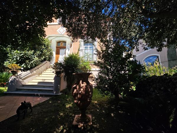 Vente Maison de luxe Perpignan 6 Pièces 155 m²