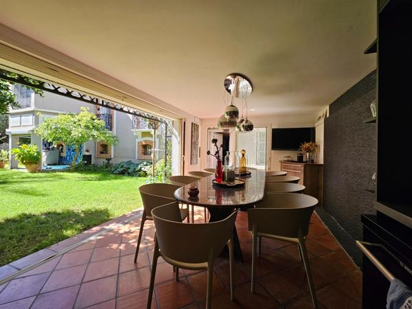 Vente Maison de luxe Perpignan 6 Pièces 155 m²