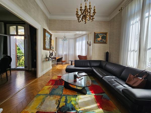 Vente Maison de luxe Perpignan 6 Pièces 155 m²