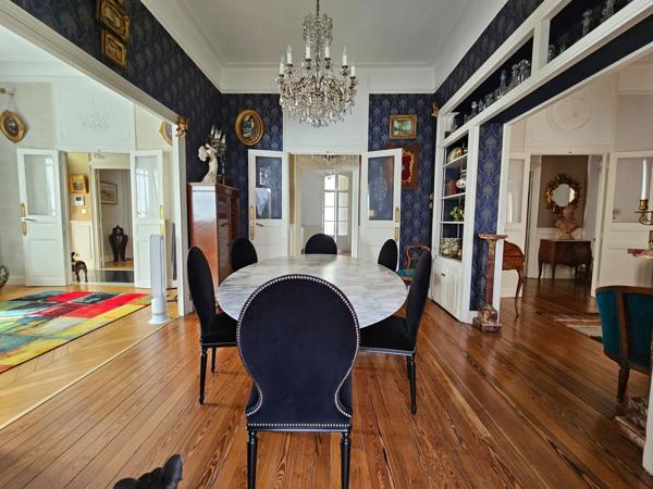 Vente Maison de luxe Perpignan 6 Pièces 155 m²