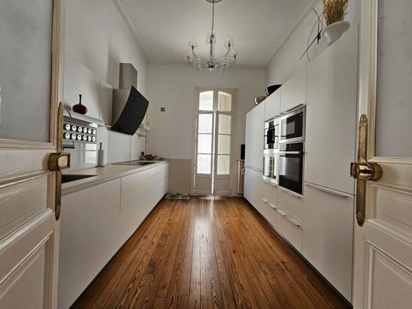 Vente Maison de luxe Perpignan 6 Pièces 155 m²