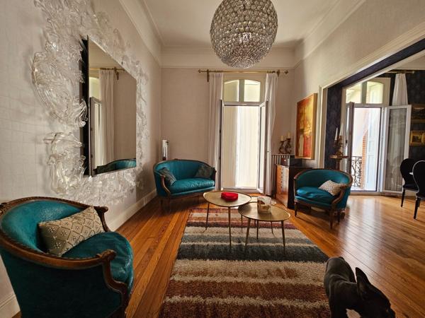 Vente Maison de luxe Perpignan 6 Pièces 155 m²