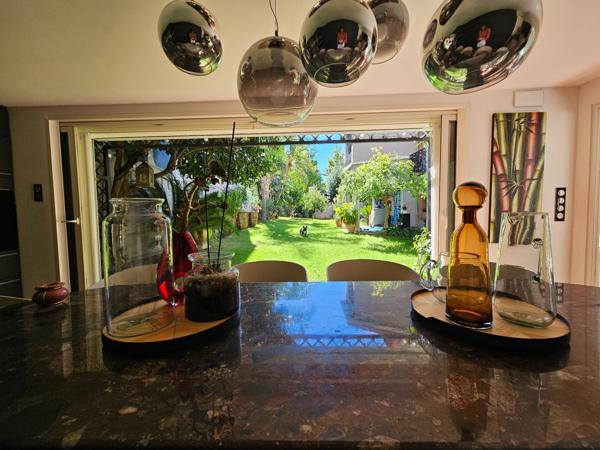 Vente Maison de luxe Perpignan 6 Pièces 155 m²