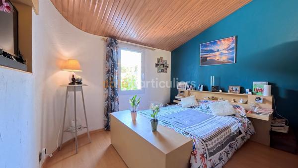 Vente
                Maison215 m² - 8 Pièces -
                    LES SABLES D OLONNE (85340)