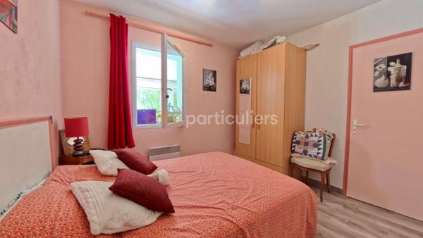 Vente
                Maison215 m² - 8 Pièces -
                    LES SABLES D OLONNE (85340)