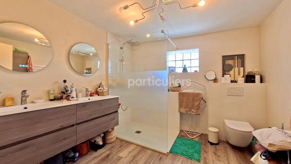 Vente
                Maison215 m² - 8 Pièces -
                    LES SABLES D OLONNE (85340)