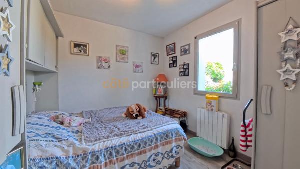 Vente
                Maison215 m² - 8 Pièces -
                    LES SABLES D OLONNE (85340)