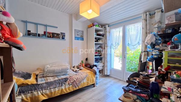 Vente
                Maison215 m² - 8 Pièces -
                    LES SABLES D OLONNE (85340)