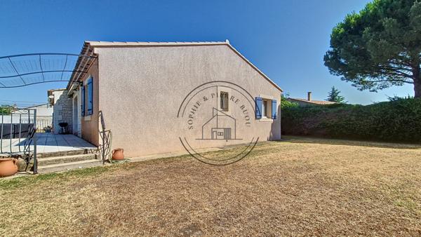 Cheval-Blanc (84460) Maison 140m2