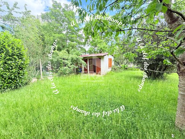 Maison Bures Sur Yvette 7 pièce(s) 135 m2