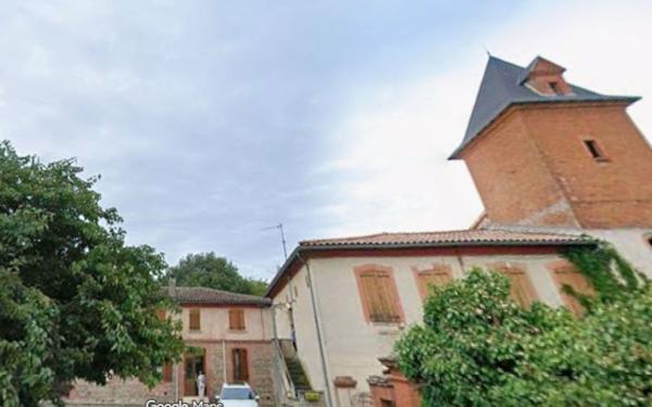 Immeuble à vendre    2 pièces •  Blagnac