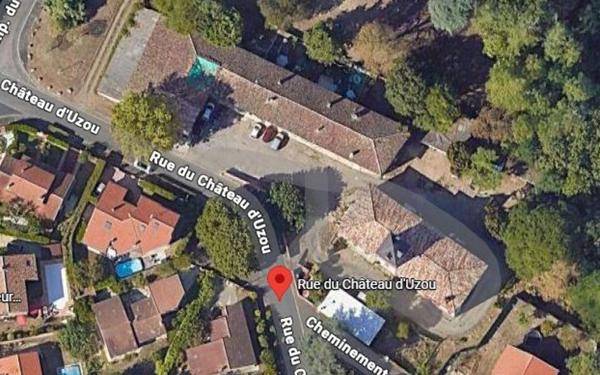 Immeuble à vendre    2 pièces •  Blagnac