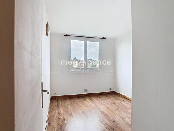 Appartement à SAVIGNY-SUR-ORGE, 91600 - 3 pièces 54m²