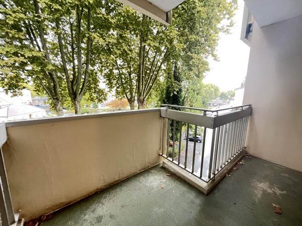 Appartement à vendre |  Bourges |  3 pièces | 81 m²