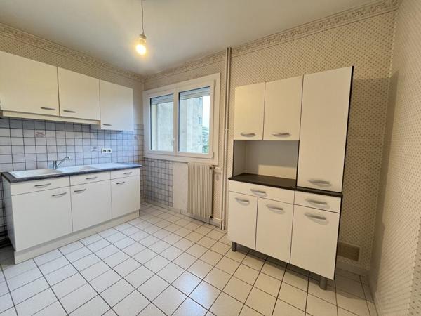 Appartement à vendre |  Bourges |  3 pièces | 81 m²