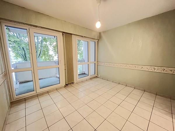 Appartement à vendre |  Bourges |  3 pièces | 81 m²