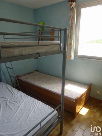 Appartement à vendre 3 pièces 37 m² Le Grau-du-Roi