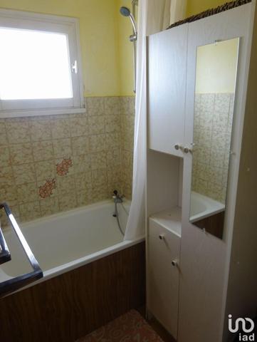 Appartement à vendre 3 pièces 37 m² Le Grau-du-Roi