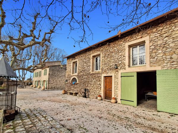 Demeure de prestige 25 pièce(s) environ 1100 m2