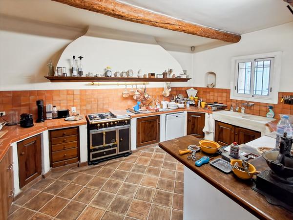 Demeure de prestige 25 pièce(s) environ 1100 m2