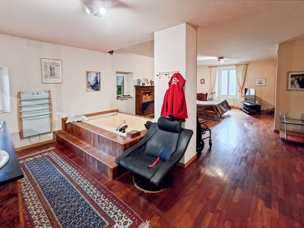 Demeure de prestige 25 pièce(s) environ 1100 m2