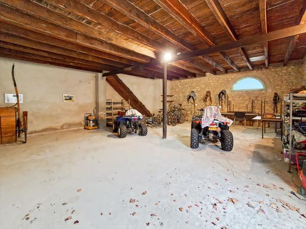 Demeure de prestige 25 pièce(s) environ 1100 m2