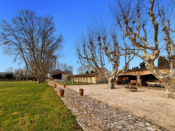 Demeure de prestige 25 pièce(s) environ 1100 m2