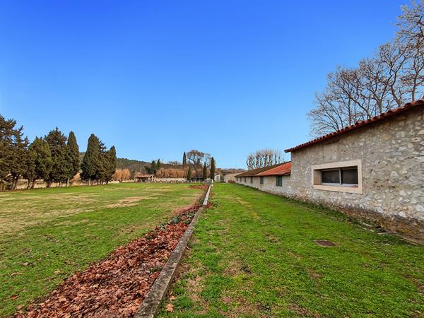 Demeure de prestige 25 pièce(s) environ 1100 m2