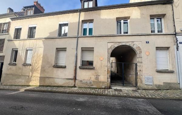 Vente Immeuble Chateau-thierry   
