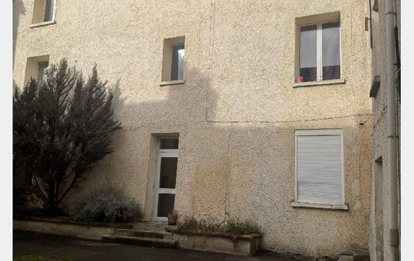 Vente Immeuble Chateau-thierry   