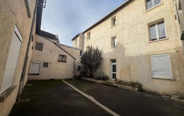 Vente Immeuble Chateau-thierry   