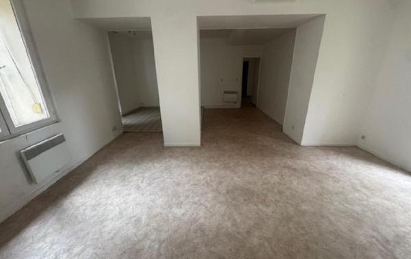 Vente Immeuble Chateau-thierry   