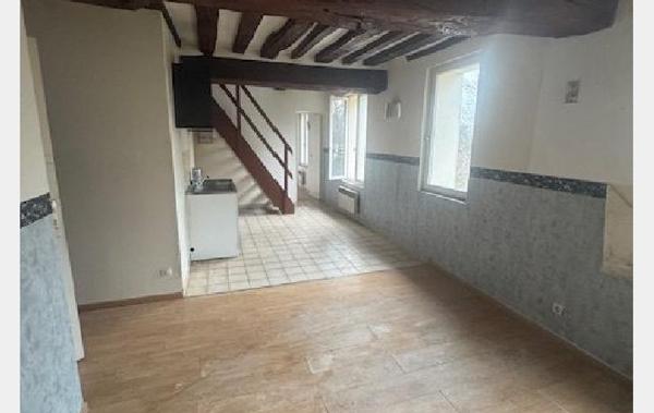 Vente Immeuble Chateau-thierry   