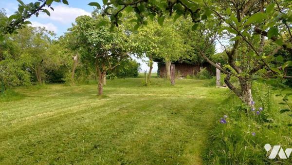 Vente Terrain à bâtir à Terres de Bord